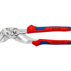 Knipex møtriktang, 8605-180mm, 35mm
