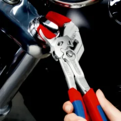Knipex møtriktang, 8605-250mm, 46mm