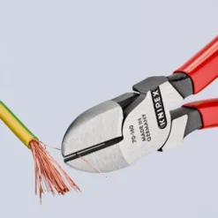 Knipex sidebidetang