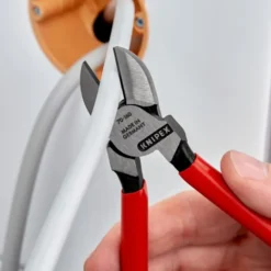 Knipex sidebidetang