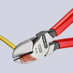 Knipex sidebidetang