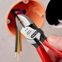 Knipex sidebidetang