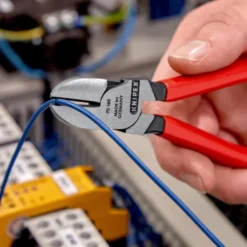 Knipex sidebidetang