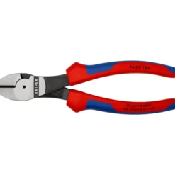 Knipex sidebidetang, 2-komp