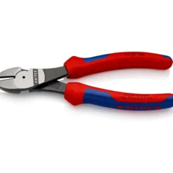 Knipex sidebidetang, 2-komp