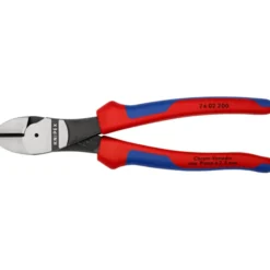 Knipex sidebidetang, 2-komp