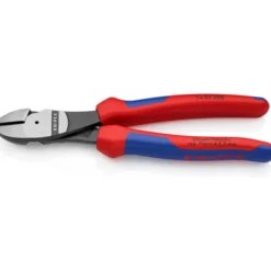 Knipex sidebidetang, 2-komp