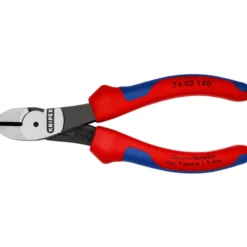 Knipex sidebidetang, 2-komp
