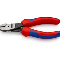 Knipex sidebidetang, 2-komp
