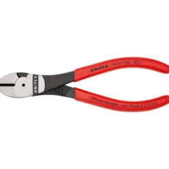 Knipex sidebidetang, kraft