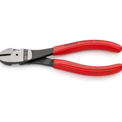 Knipex sidebidetang, kraft