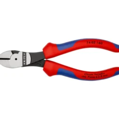 Knipex sidebidetang, kraft