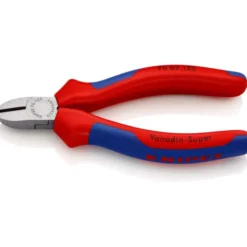 Knipex sidebidetang t/plast