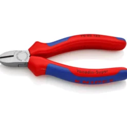 Knipex sidebidetang t/plast