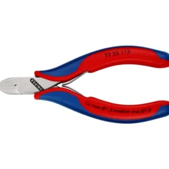 Knipex sidebidetang, u/facet