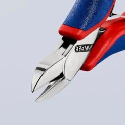 Knipex sidebidetang, u/facet