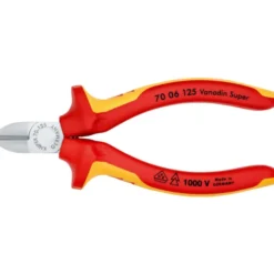 Knipex sidebidetang, 1000V