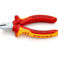 Knipex sidebidetang, 1000V