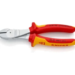 Knipex sidebidetang, 1000V