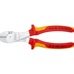 Knipex sidebidetang, 1000V