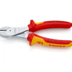 Knipex sidebidetang, 1000V