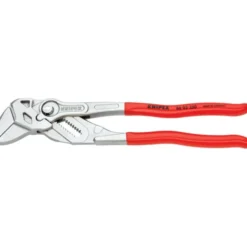 Knipex svensknøgle tang 4 størrelser