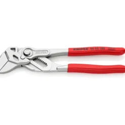 Knipex tangnøgle, 180 mm