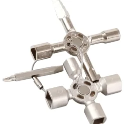 Knipex TwinkKey multinøgle