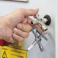 Knipex TwinkKey multinøgle
