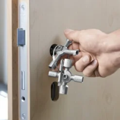 Knipex TwinkKey multinøgle