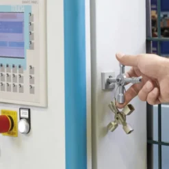 Knipex TwinkKey multinøgle