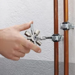 Knipex TwinkKey multinøgle