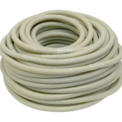 Kondensvandsslange for luft-luft varmepumpe 50 meter, Ø14 mm