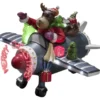 Konstsmide juledekoration, flyver