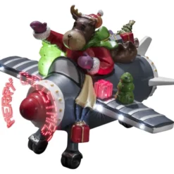Konstsmide juledekoration, flyver