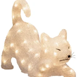 Konstsmide kat