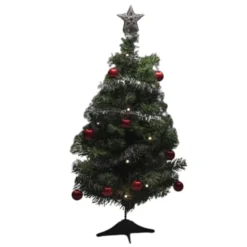 Konstsmide kunstigt juletræ