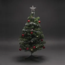 Konstsmide kunstigt juletræ