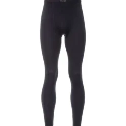 Kramp Active termounderbukser, sort, str. 2XL