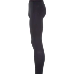 Kramp Active termounderbukser, sort, str. 2XL