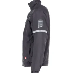 Kramp Original pilotjakke, sort, str. 2XL