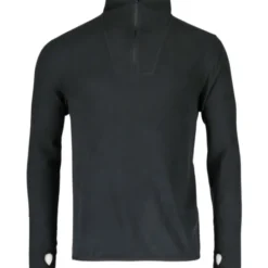 Kramp Original sweatshirt, sort, str. 2XL