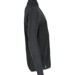 Kramp Original sweatshirt, sort, str. 2XL