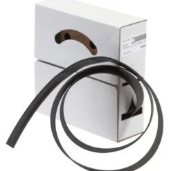 Krympeflex med lim i 1 mtr. og 1,2 mtr.