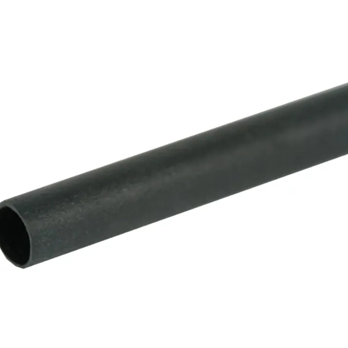 Krympeflex med lim i 1 mtr. og 1,2 mtr.