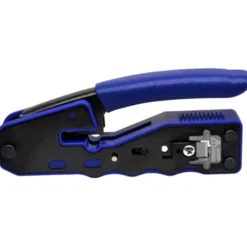 Lan-com Giga-Lan Easy-Connect crimptang til RJ45 plug