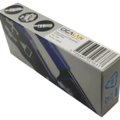 Lan-com Giga-Lan Easy-Connect crimptang til RJ45 plug