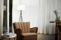 Ledvance Active & Relax E14 kertepære. 2700K-4000K, 4,9W