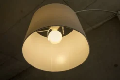 Ledvance Classic E27 globepære, 2700K, 5,9W