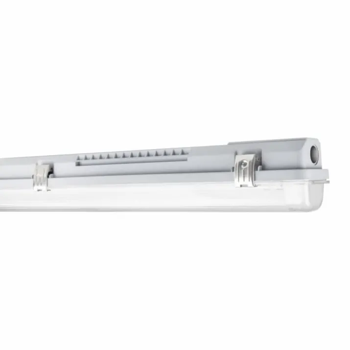Ledvance Damp Proof armatur 120 cm, 1xT8 LED rør